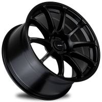 Avid.1 Wheels - Avid.1 Wheels Rim AV-27 18x9.5 5x114.3 ET38 73.1CB Matte Black - Image 3
