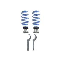 Bilstein - Bilstein B14 (PSS) 2015 Audi A3 / 2015 Volkswagen Golf GTI Front & Rear Performance Suspension Sys - Image 2