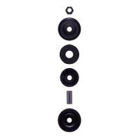 Bilstein - Bilstein 19-21 Ram 2500 B6 4600 Shock Rear - Image 2