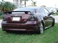 Spyder Auto - Spyder Scion TC 05-10 LED Tail Lights Smoke ALT-YD-TSTC04-LED-SM - Image 2