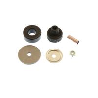 Bilstein - Bilstein B6 81-94 Dodge B250/B350 Front Monotube Shock Absorber - Image 2