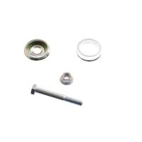 Bilstein - Bilstein B6 1997 Audi A8 Quattro Base Front 36mm Monotube Shock Absorber - Image 2