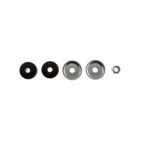 Bilstein - Bilstein 4600 Series 00-06 Toyota Tundra/01-07 Sequoia Front 46mm Monotube Shock Absorber - Image 2