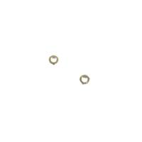 Bilstein - Bilstein B6 1987-1989 Alfa Romeo Milano Front Monotube Shock Absorber - Image 2