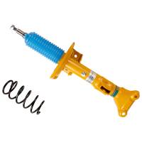 Bilstein - Bilstein B12 2008 Mercedes-Benz C300 Base Front and Rear Suspension Kit - Image 2
