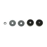 Bilstein - Bilstein B6 1993 Toyota T100 Base RWD Front 46mm Monotube Shock Absorber - Image 2