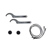 Bilstein - Bilstein B16 12-19 Porsche 911 with Front Axle Lift Front and Rear Performance Suspension System - Image 2