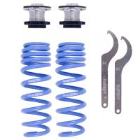 Bilstein - Bilstein B16 (PSS10) 13-15 BMW 320i/13-14 328i/335i /14-15 428i/435i Front & Rear Perf Susp System - Image 2