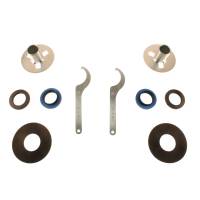 Bilstein - Bilstein B16 2011 Infiniti G37 IPL Front and Rear Performance Suspension System - Image 2