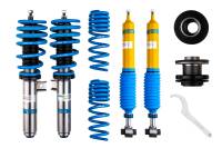 Bilstein B16 (PSS10) 13-15 BMW 228xDrive / 328xi / 435xi Front & Rear Perf Susp System
