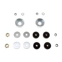Bilstein - Bilstein B12 (Pro-Kit) 98-02 Chevy/Pontiac Camaro Z28/Firebird V8 5.7L Front & Rear Suspension Kit - Image 2