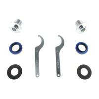 Bilstein - Bilstein B16 (PSS10) 12-13 BMW 328i 2.0L & 3.0L/335i 3.0L Front & Rear Performance Suspension System - Image 2
