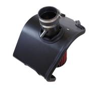 AEM Induction - AEM 2016 NISSAN MAXIMA 3.5L V6 Cold Air Intake - Image 2