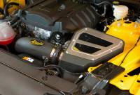 Airaid - Airaid 15-20 Ford Mustang GT I4 2.3L F/I Performance Air Intake System - Image 2