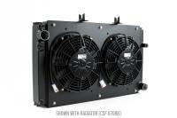 CSF Radiators - CSF Porsche 944 Fan and Shroud Kit - Image 2