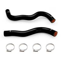 Mishimoto - Mishimoto 2016+ Honda Civic 1.5T Black Silicone Coolant Hose Kit - Image 2