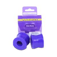Powerflex USA - Powerflex Fiat 500 Front Sway Bar Bushing - 21 mm (Street) - Image 1