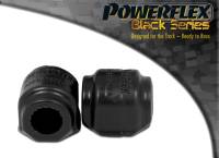 Powerflex USA - Powerflex BMW E21 Front Sway Bar Bushing - 23.5 mm (Black Series) - Image 1