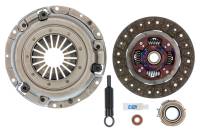 EXEDY OE 1995-2001 Subaru Impreza H4 Clutch Kit 15010