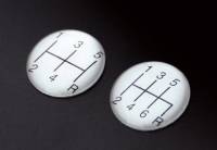 Cusco - Cusco MISC Shift Knob TOYOTA/SUBARU 12X1.25 - Image 2