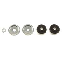 Bilstein - Bilstein Drag Series 94-04 Ford Mustang Rear 46mm Monotube Shock Absorber - Image 2