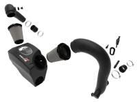 aFe Power (Advanced FLOW Engineering) - aFe Momentum GT Pro Dry S Cold Air Intake System 20-21 Ford Explorer ST V6-3.0L TT - Image 2