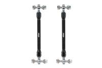 Eibach Front Adjustable Anti-Roll End Link Kit 14-19 Ford Focus ST