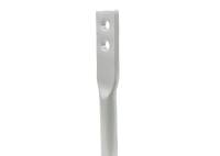 Whiteline - Whiteline 95-98 Nissan 240SX S14 Rear 22mm Swaybar-X h/duty Blade adjustable - Image 2