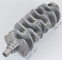Eagle Specialty Products - Eagle 4G63 Stroker 100mm Crankshaft For 6-Bolt (DSM) - Image 2