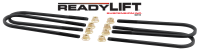 ReadyLIFT 1999-10 FORD F250/F350 U-Bolt Kit (365 Mm)