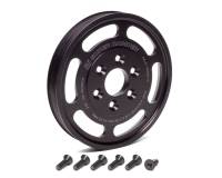 ATI Pulley - Supercharger - 9.40 - 8 Grv - 2014+ LT1 LT4 Dry Sump 15 Percent OD