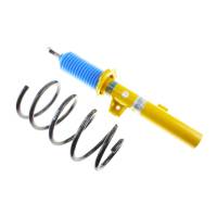 Bilstein - Bilstein B12 2007 BMW 335i Base Sedan Front and Rear Suspension Kit - Image 2
