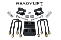 ReadyLIFT 2005-18 TOYOTA TACOMA 3.0" Front with 2.0" Rear SST Lift Kit