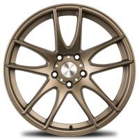 Avid.1 Wheels Rim AV-32 18x8.5 5x114.3 ET35 73.1CB Matte Bronze