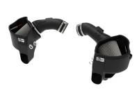 aFe Magnum FORCE Stage-2 Pro DRY S Cold Air Intake System 12-19 BMW M5 (F10) / M6 (F12/13)
