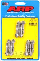 ARP Hi-perf SS hex valve cover stud kit 400-7606