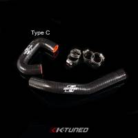 K-Tuned - K-Tuned Oil Cooler Hoses Kit - Type C - Image 2