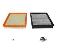 aFe Power (Advanced FLOW Engineering) - aFe MagnumFLOW Air Filters 14 BMW 435i (F32) / 12-15 BMW 335i (F30) BMW 335i (F30) - Image 3