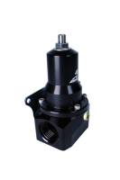 Aeromotive - Aeromotive Adjustable Regulator - 30-120 PSI - .500 Valve - 2x AN-12 Inlets / AN-12 Return - Image 3