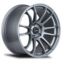 Avid.1 Wheels - Avid.1 Wheels Rim AV-20 18x8.5 5x114.3 ET33 73.1CB Gun Metal - Image 2