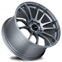 Avid.1 Wheels - Avid.1 Wheels Rim AV-20 18x8.5 5x114.3 ET33 73.1CB Gun Metal - Image 3