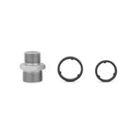 Mishimoto - Mishimoto 10-11 Hyundai Genesis Coupe 3.8L Oil FIlter Housing - Image 2