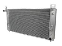 aFe Power (Advanced FLOW Engineering) - aFe BladeRunner Street Series Tube & Fin Aluminum Radiator 09-13 GM Gas Trucks 5.3L V8 - Image 2
