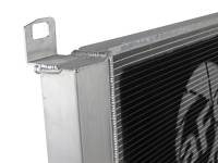aFe Power (Advanced FLOW Engineering) - aFe BladeRunner Street Series Tube & Fin Aluminum Radiator 09-13 GM Gas Trucks 5.3L V8 - Image 5