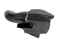 aFe Power (Advanced FLOW Engineering) - aFe Black Series Cold Air Intake 12-19 Jeep Gand Cherokee (WK2) SRT-8/SRT V8 6.4L HEMI - Image 3