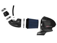 aFe Power (Advanced FLOW Engineering) - aFe Black Series Cold Air Intake 12-19 Jeep Gand Cherokee (WK2) SRT-8/SRT V8 6.4L HEMI - Image 5