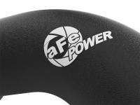 aFe Power (Advanced FLOW Engineering) - aFe Bladerunner 3in. Intercooler Tube Hot Side 03-07 Ford Diesel Trucks V8-6.0L (td) - Image 5