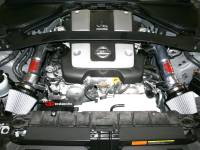 aFe Power (Advanced FLOW Engineering) - aFe Takeda Stage-2 Pro DRY S Cold Air Intake System Nissan 370Z 09-17 V6-3.7L - Image 2