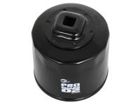 aFe Power (Advanced FLOW Engineering) - aFe ProGuard D2 Fluid Filters Fuel F/F Oil; Nissan Cars 03-13; Subaru Cars H4 04-13 - Image 5