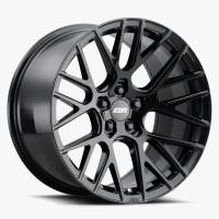 ESR Wheels Rim FORGETECH SERIES RF11 18x9.5 5x114.3 ET22 Gloss Black